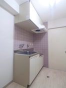 居室 グランディール堤
