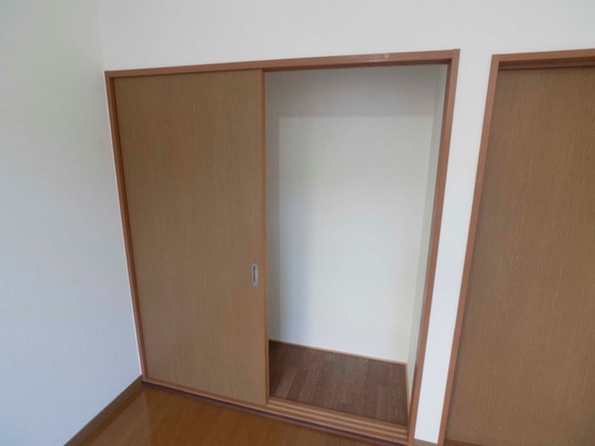 収納 グランディール堤