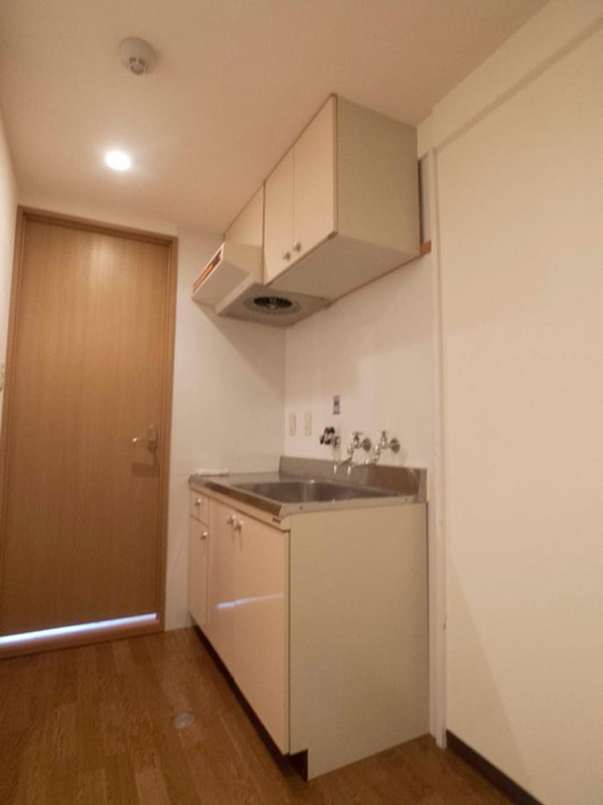 廊下 グランディール堤