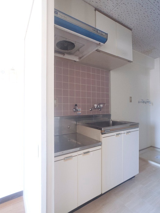 キッチン グランディール堤