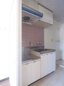 キッチン グランディール堤