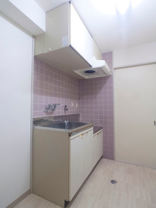 キッチン グランディール堤