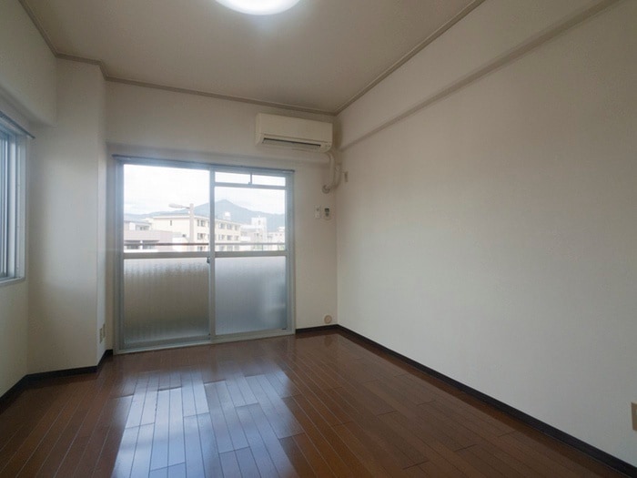 居室 グランディール堤