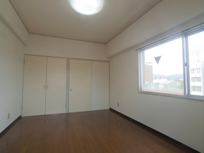 居室 グランディール堤