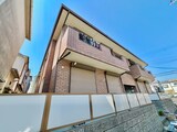 アム－ル武庫之荘弐番館