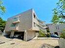 パ－クレジデンス芦屋川の外観