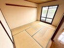 居室 パ－クレジデンス芦屋川