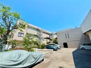 外観写真 パ－クレジデンス芦屋川