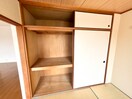 収納 パ－クレジデンス芦屋川