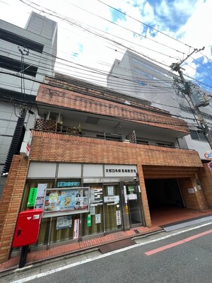 サンマンション四条柳馬場(301)