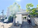 外観写真 エステートプラザ住吉