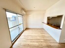 居室 エステートプラザ住吉