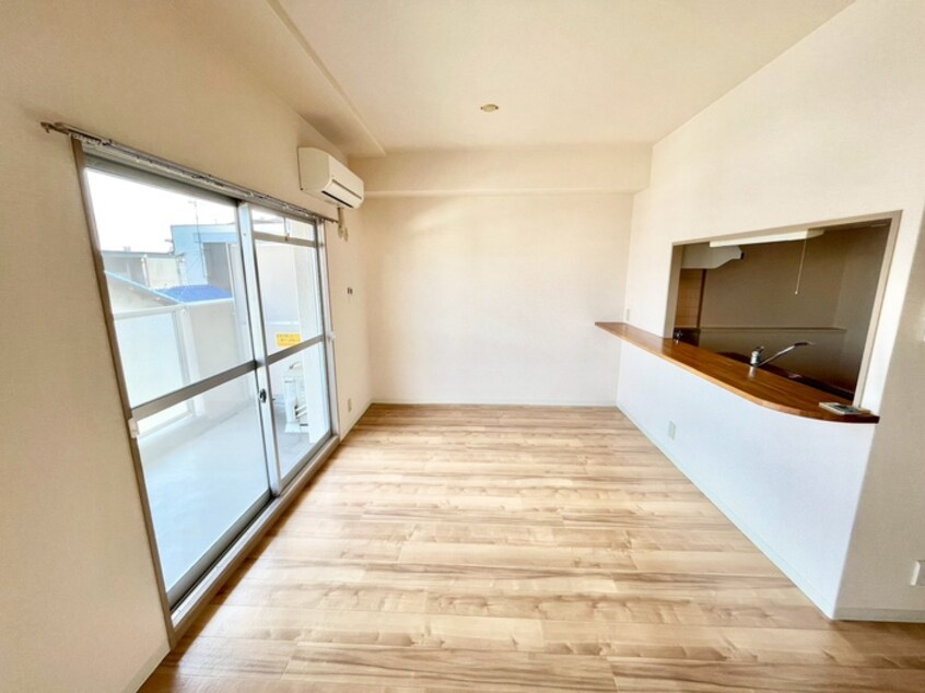 居室 エステートプラザ住吉
