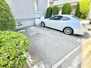 駐車場 エステートプラザ住吉