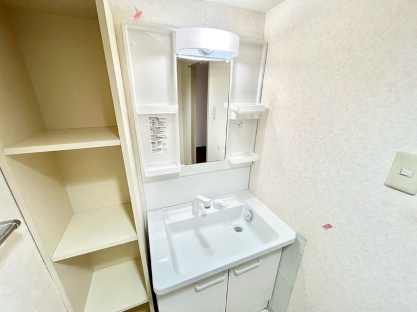 洗面 エステートプラザ住吉