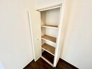 収納 エステートプラザ住吉