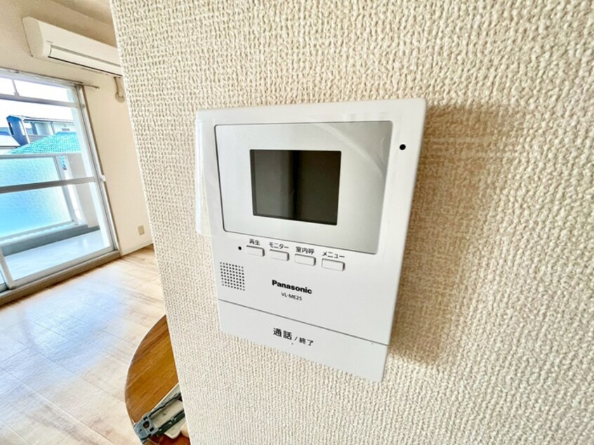 内観写真 エステートプラザ住吉