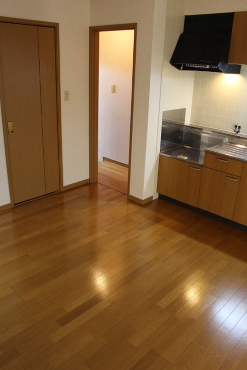 キッチン ピアチェーレⅠ