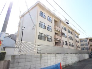 南田辺コーポ（401）