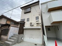 深草直違橋南１丁目一戸建