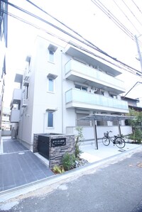 オアシス上新庄