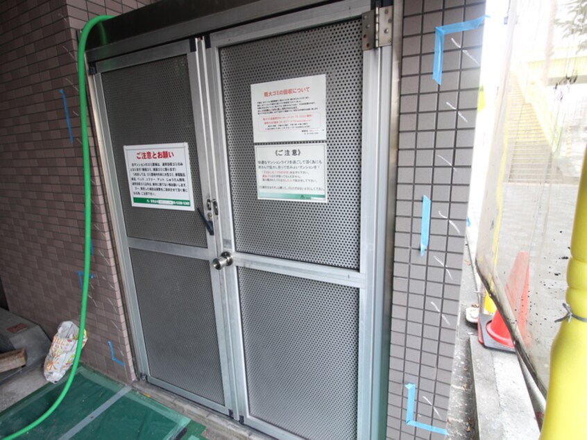 その他 新大阪セレニテ