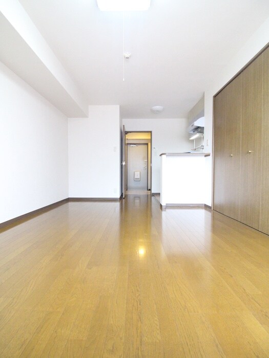 居室 ピスケス花園