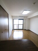 居室 ピスケス花園