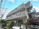 カプア鳳東の外観