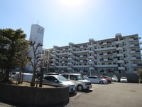 貝塚アーバンコンフォート(706)