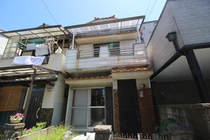 Zハウス堺市中区