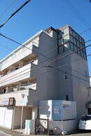 外観写真 ハイム上高地５番館