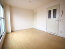 居室 ハイム上高地５番館