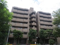 Ｓｔ．Ｐａｒｋ　Ａｖｅｎｕｅ