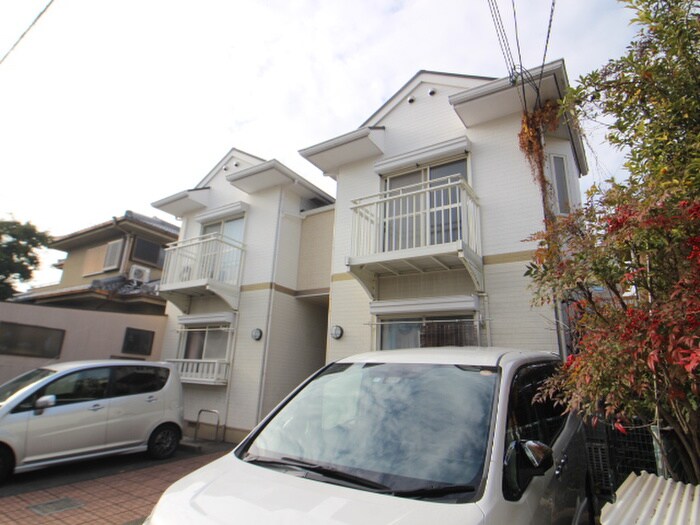 外観写真 サントルリヴィエ－ル