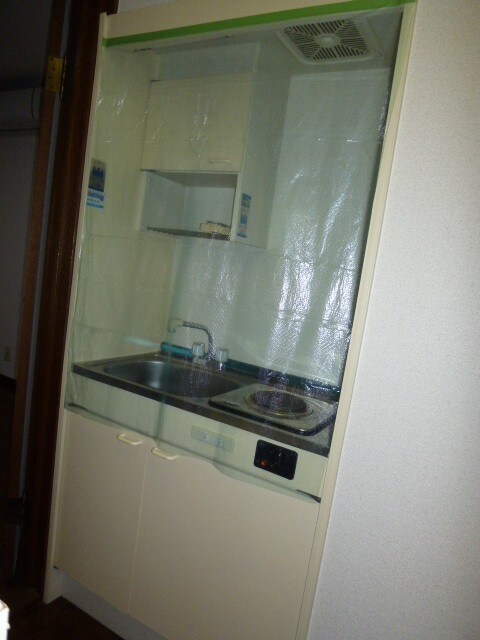 キッチン サントルリヴィエ－ル