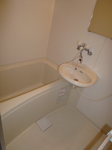 バス／シャワールーム等 サントルリヴィエ－ル