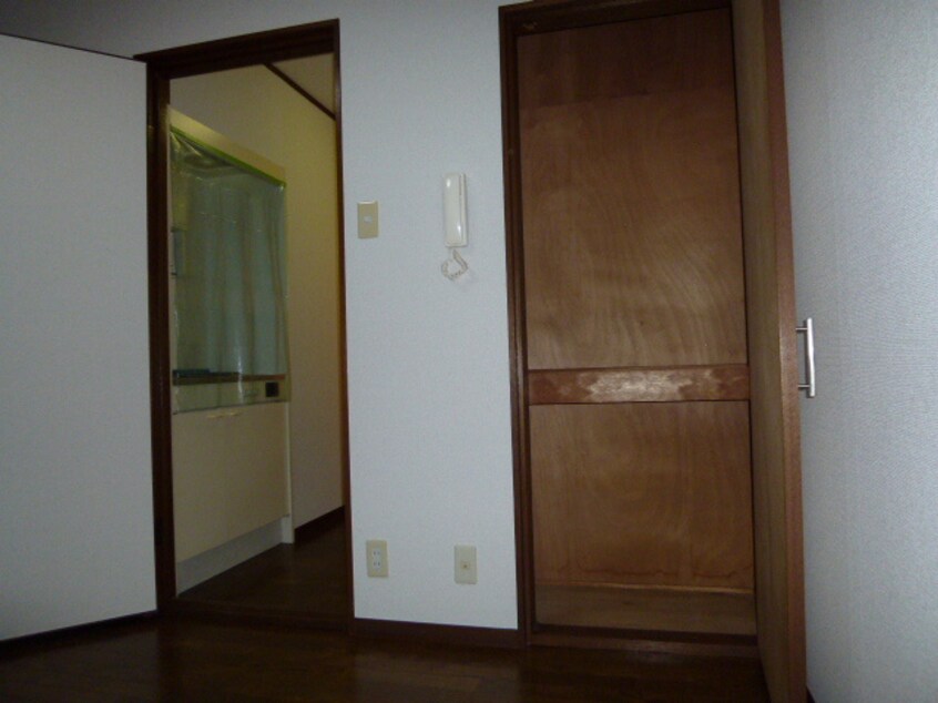 収納 サントルリヴィエ－ル