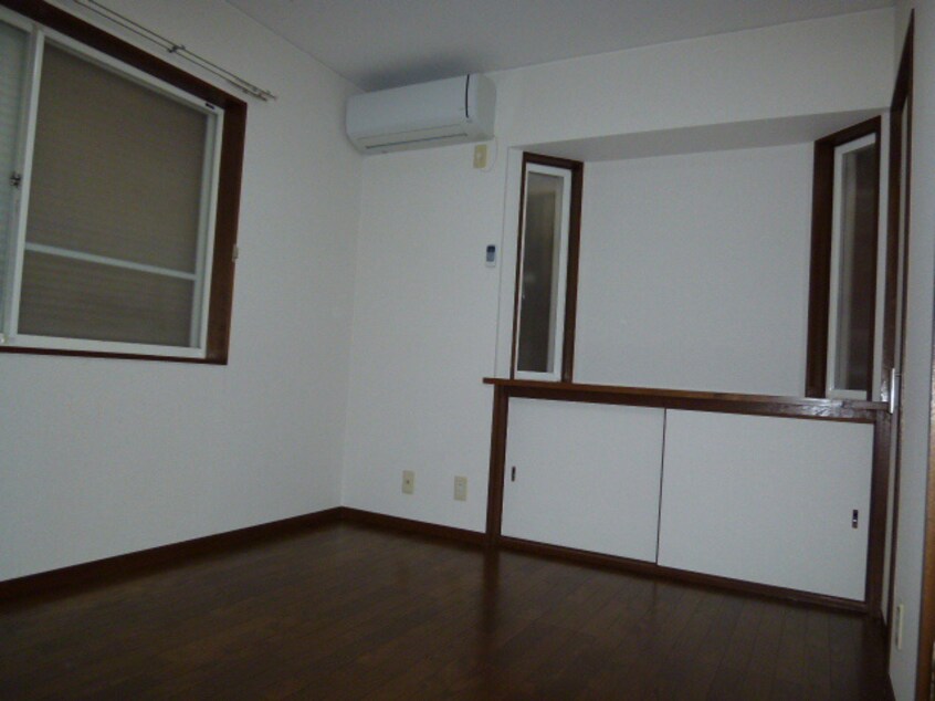 居室 サントルリヴィエ－ル