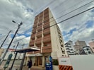 ダイド－メゾン上新庄(703)の外観