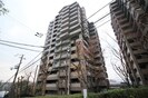 ファミールハイツ緑地公園(302)の外観