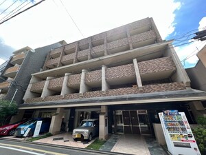 アスヴェル京都御所前Ⅱ(404)