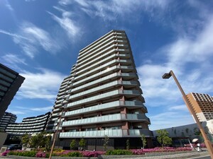 京阪東ﾛｰｽﾞﾀｳﾝﾗｲｽﾞﾌﾟﾚｲｽ（302）