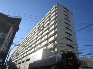 藤和堂島ハイタウン(1111)