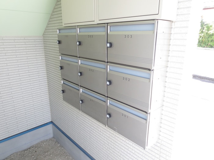 建物設備 ｅｖａ北花田