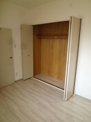 収納 パインコート江坂