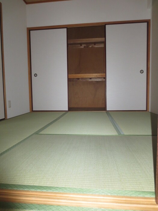 居室 パインコート江坂