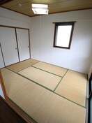 居室 パインコート江坂