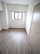 居室 パインコート江坂