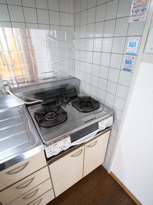 キッチン パインコート江坂